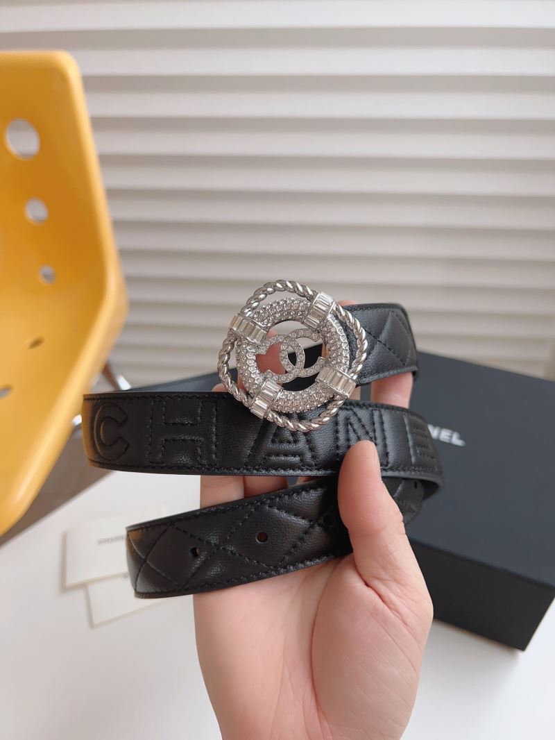Ch**el belts
